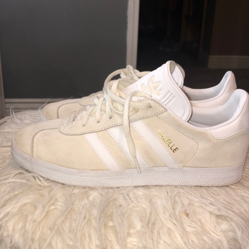 Adidas gazelle shoes